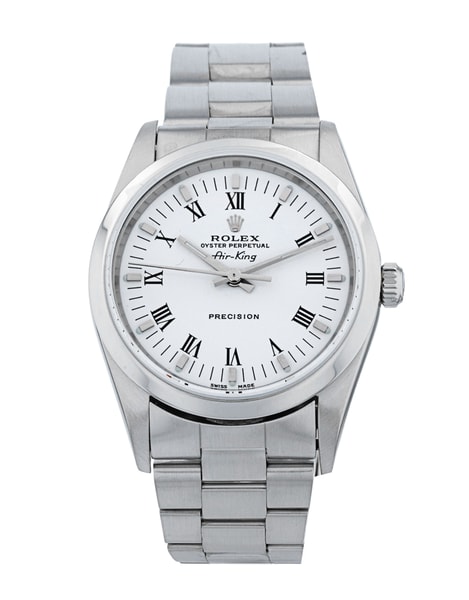 Rolex Air-King 14000M